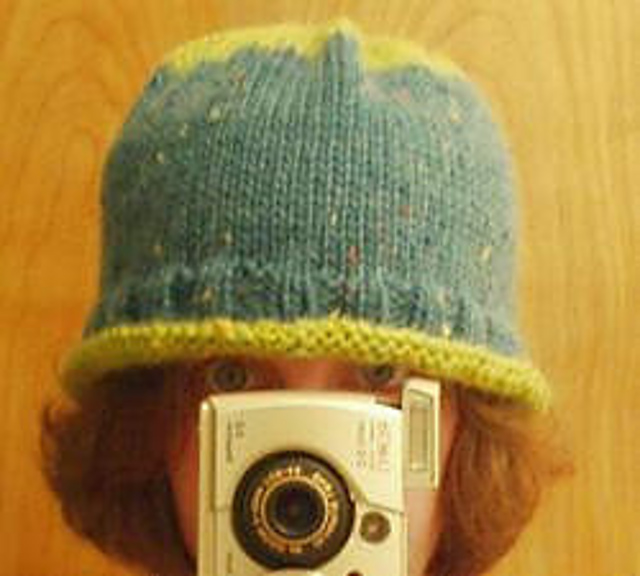 ABC: Alison's Beginners Cap