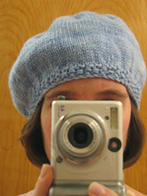 Beret