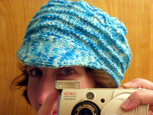 Funky Monkey Hat