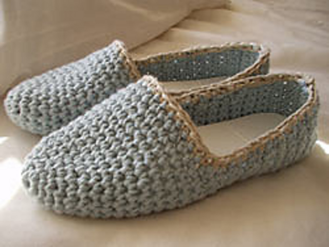 Turkish Slippers