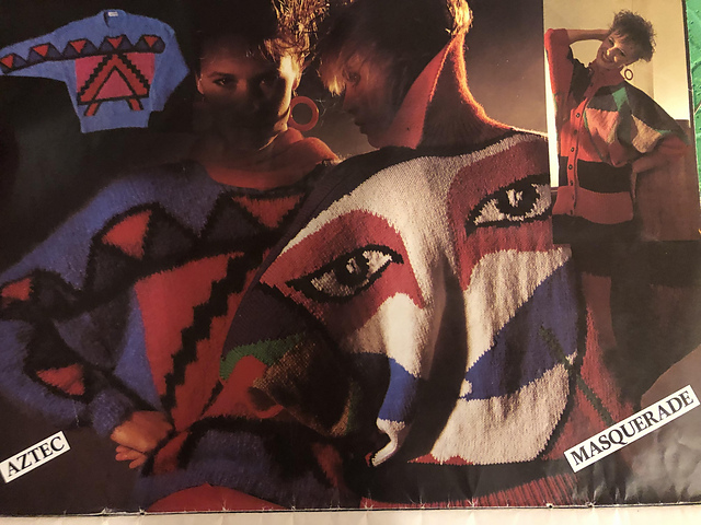 Masquerade