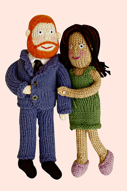 Harry & Meghan