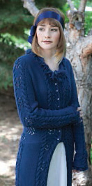 Northanger Pelisse