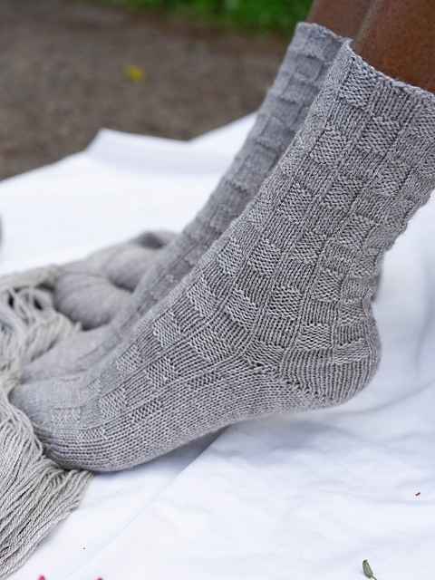 Pavé Sock