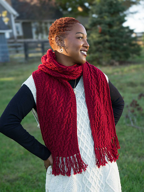 Ravelry: Tailspin pattern by Thea Colman