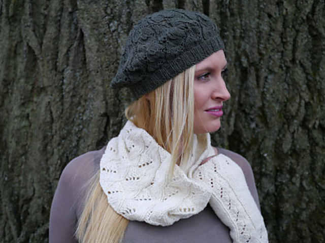 Billow Cloud Cowl