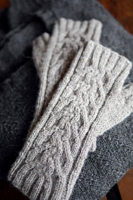 Merge Mitts