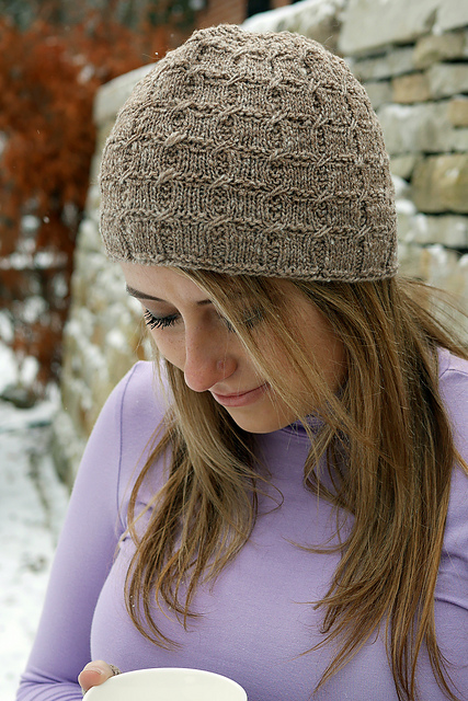 Sunday Toast Hat