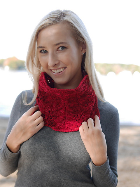 Austrian Cowl