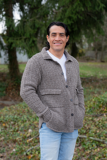 Whitfield Jacket