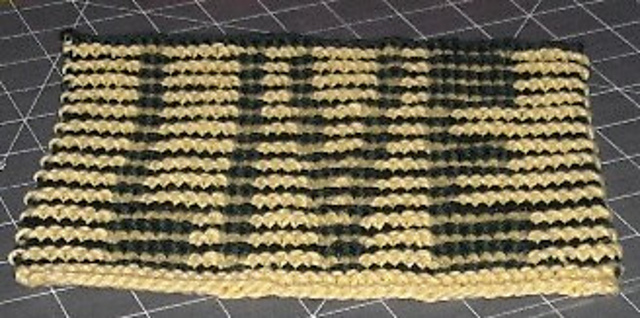 Live dish cloth