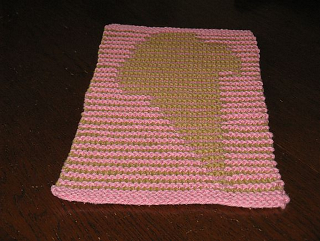 Ice cream Cone illusion/shadow Towel