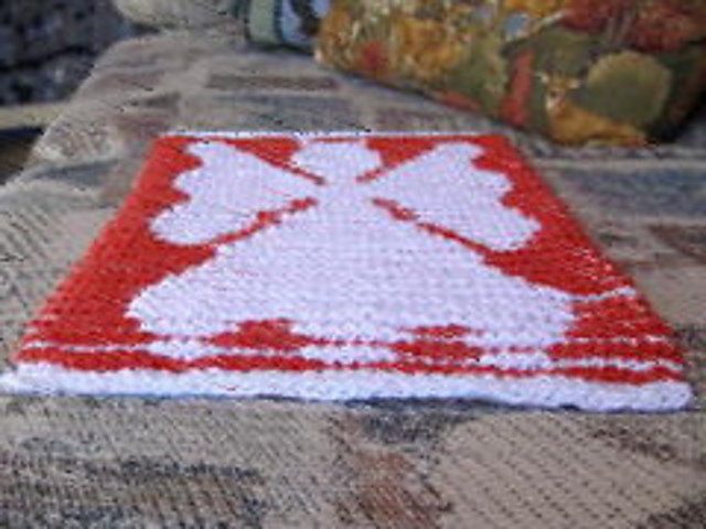 Angel Illuison/Shadow Towel