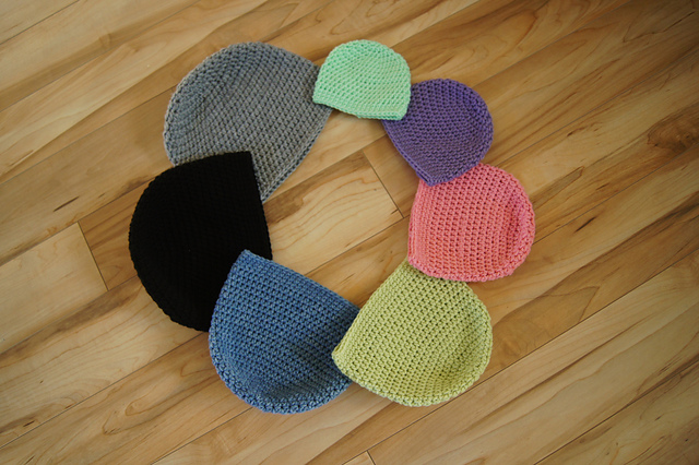 Basic Beanie