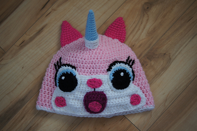 Unikitty Toque