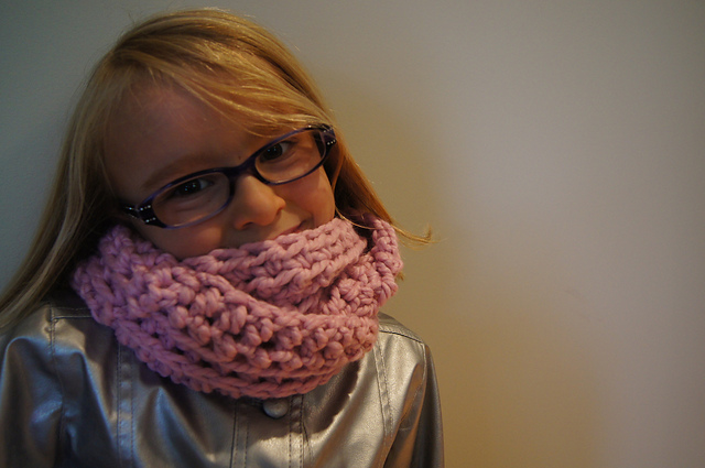 Kid Cowls