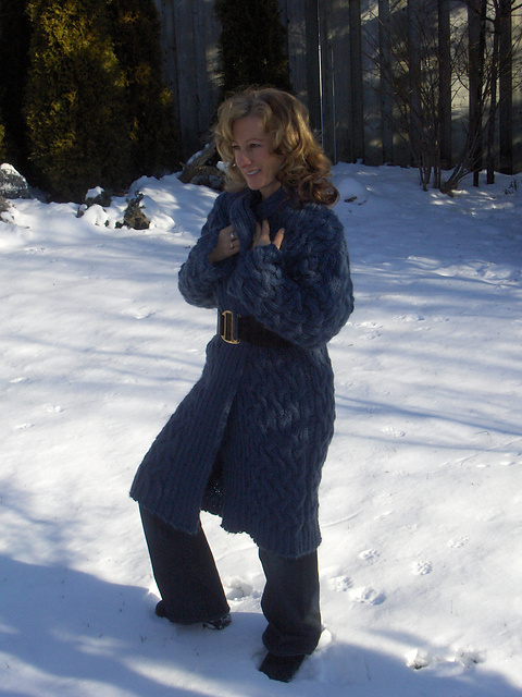 Gust Coat Pattern #10