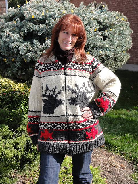 Canadian Pride 2010 (Adult size)