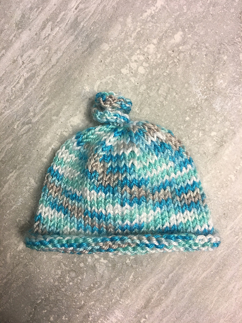 NICU Twirl Topper