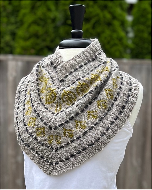 Oregon Ash Cowl duplicate