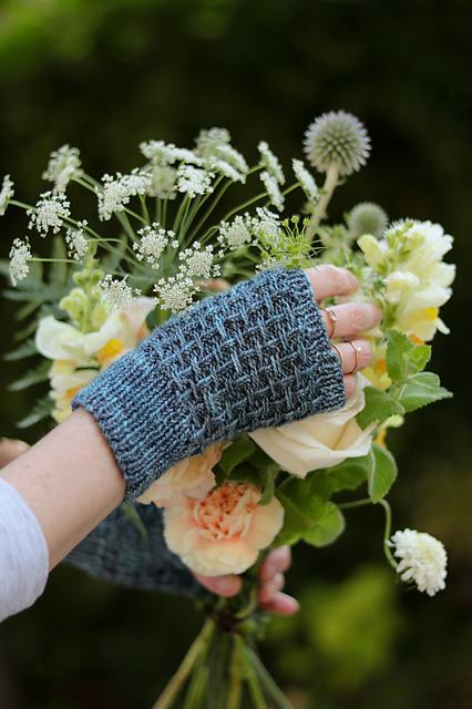 Avellin Mitts