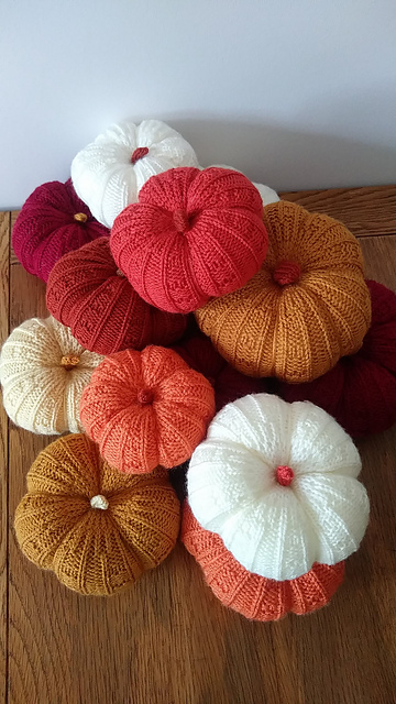 Pumpkins