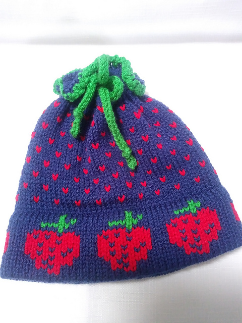 Baby Hat 6 to 12 months