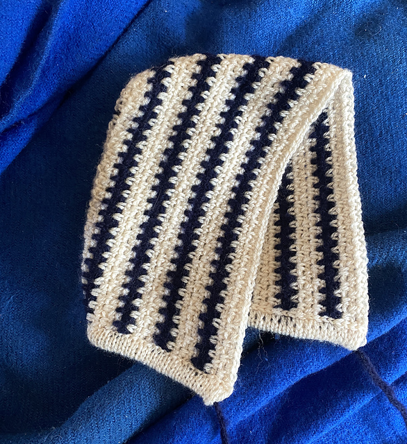 Baby Bijou Bonnet