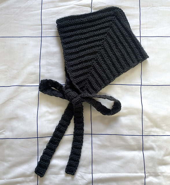 Stingray Bonnet