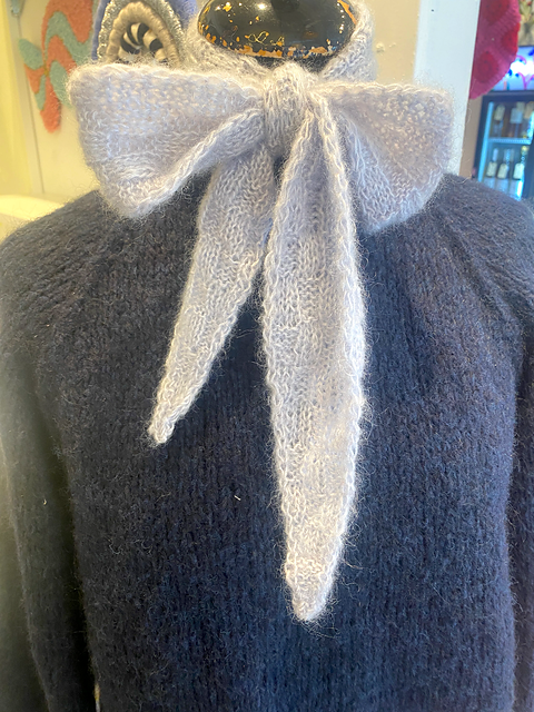 Rita Scarf