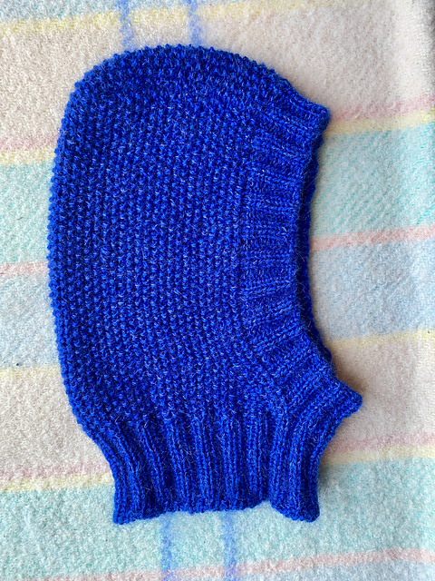 Pearl Balaclava