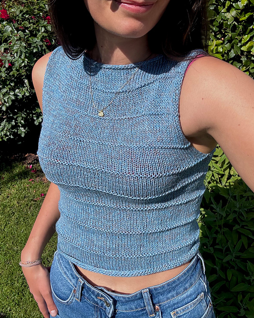 Millie Top