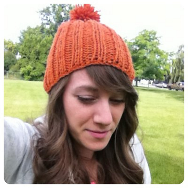 Ellie Beanie