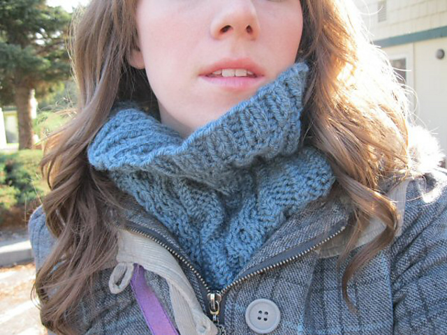 Alena Cowl