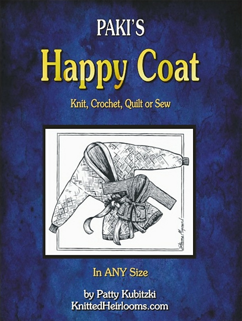 Happy Coat