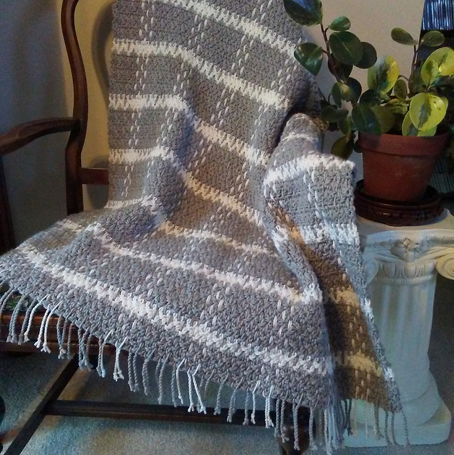 Woven Wonder Blanket 4