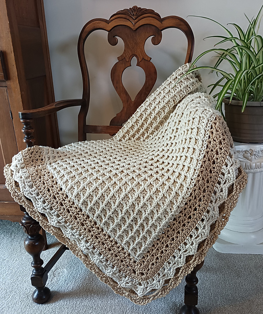Forever Yours Blanket