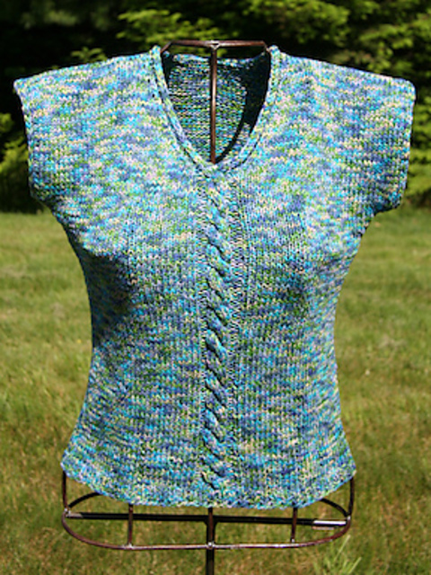 Gamma Ray Tee