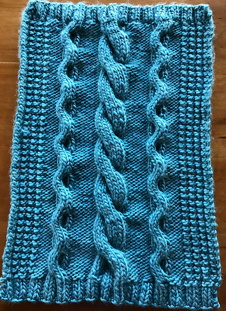 Hubble Baby Blanket