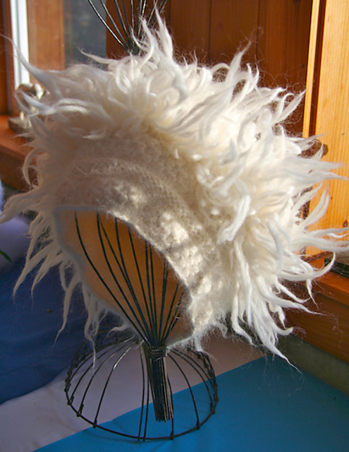Pulsar Hat