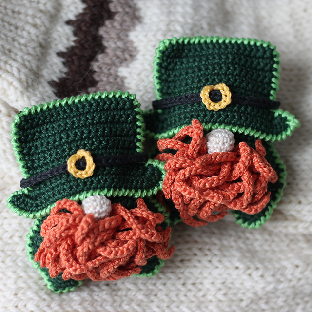 Irish gnome