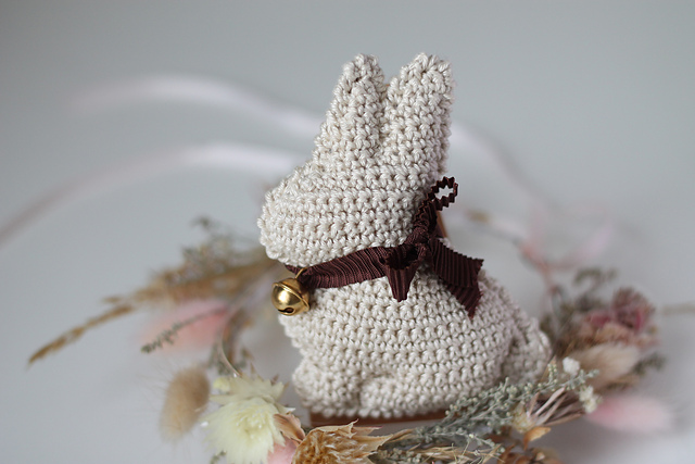 Easter rabbit