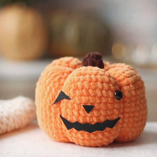 Pumpkin
