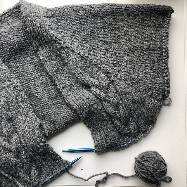 Good News Cardigan