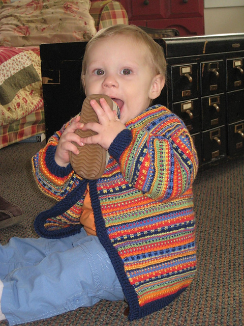 10605 Cardigan