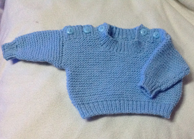 Design 8 -Sweater