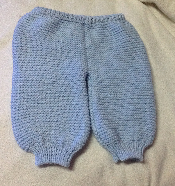 Design 8 - Trousers