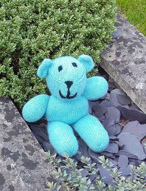 Teddy Bears