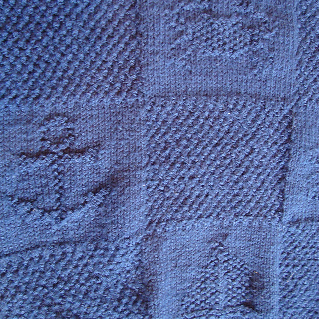 Chesapeake Bay Pullover