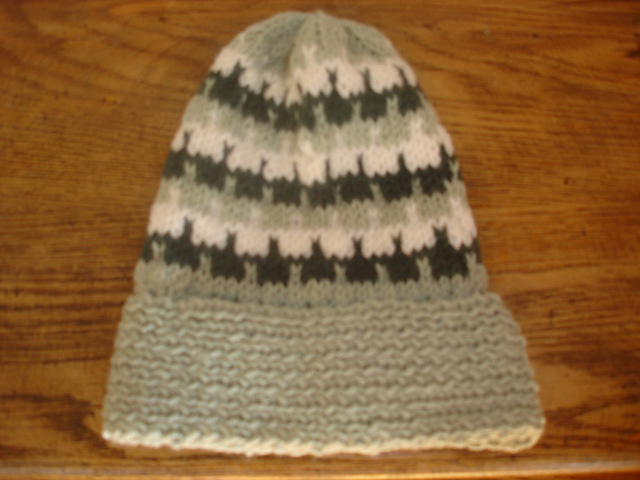 Gislina No. 8204 Hat
